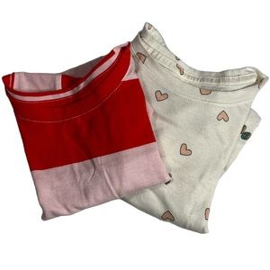 2 Old Navy Short Sleeve Tshirts